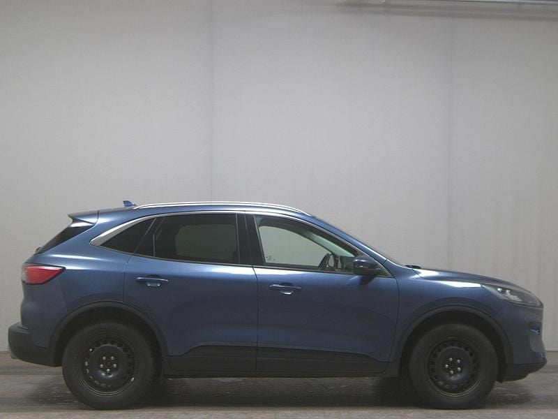 Gebraucht Ford Kuga Titanium X 190 PS (139 kW) 2021 Blau SUV