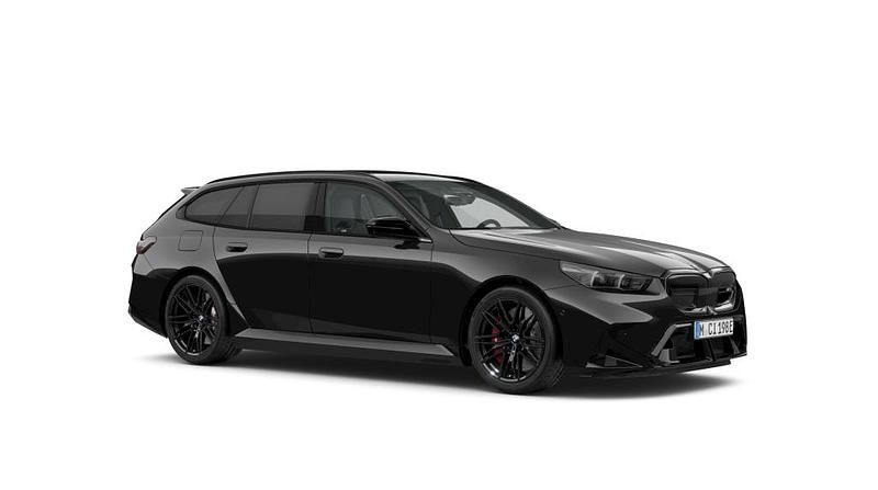 Neu BMW M5 Comfort Edition 585 PS (430 kW) 2026 Kombi