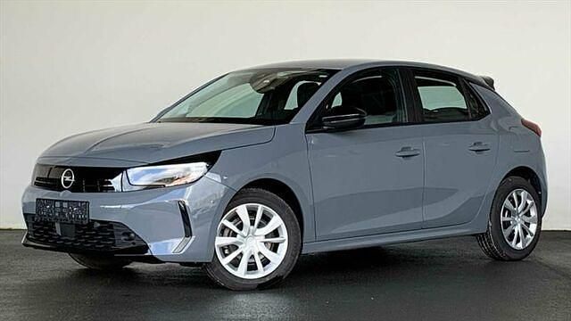 Gebraucht Opel Corsa Edition 101 PS (74 kW) 2024 Andere farbe Kleinwagen