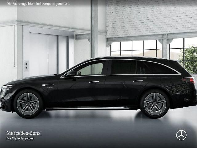 Gebraucht Mercedes E53 AMG AMG 585 PS (430 kW) 2025 Schwarz Kombi