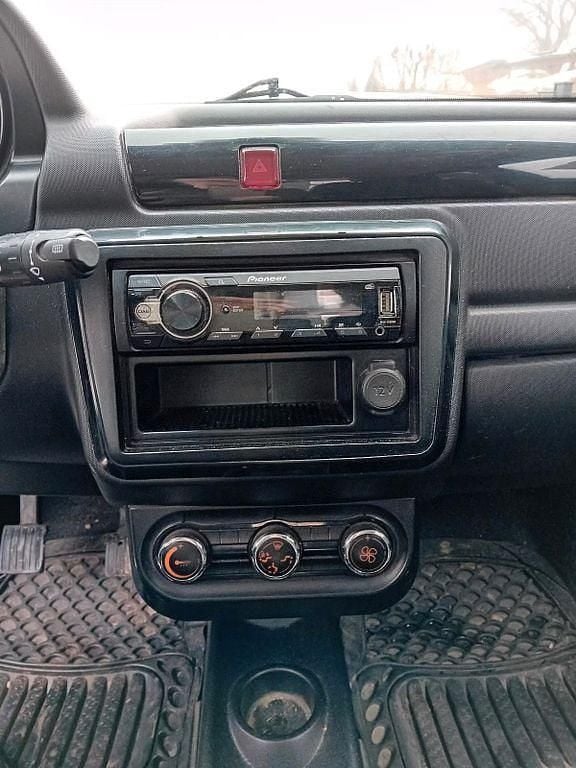 Gebraucht Microcar M.Go 2021 Weiß Kleinwagen