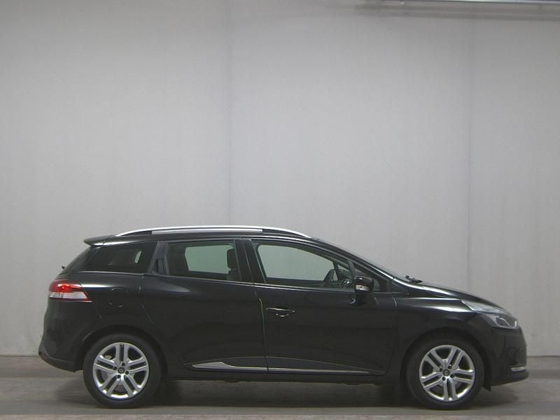 Schwarz Gebraucht 2019 Renault Clio IV Limousine | 9.280 € (Guter Preis) - Bild 1/4