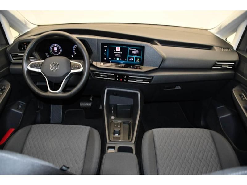 Gebraucht VW Caddy Life 150 PS (110 kW) 2025 Mojave beige metallic Van / Kleinbus