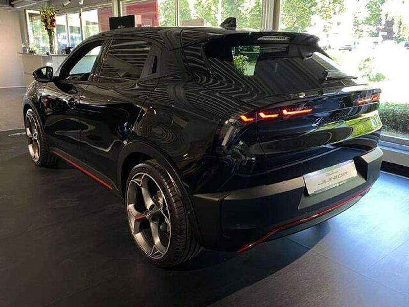 Gebraucht Alfa Romeo Junior Veloce 206 kW (281 PS) 2025 Other SUV