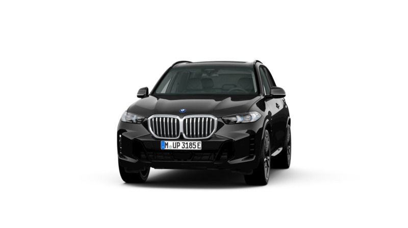 Neu 2025 BMW X5 Comfort Edition SUV | 100.620 € (Superpreis) - Bild 1/4