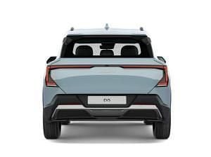 Neu Kia EV5 Air 160 kW (218 PS) 2026 Blau (frostblau) SUV