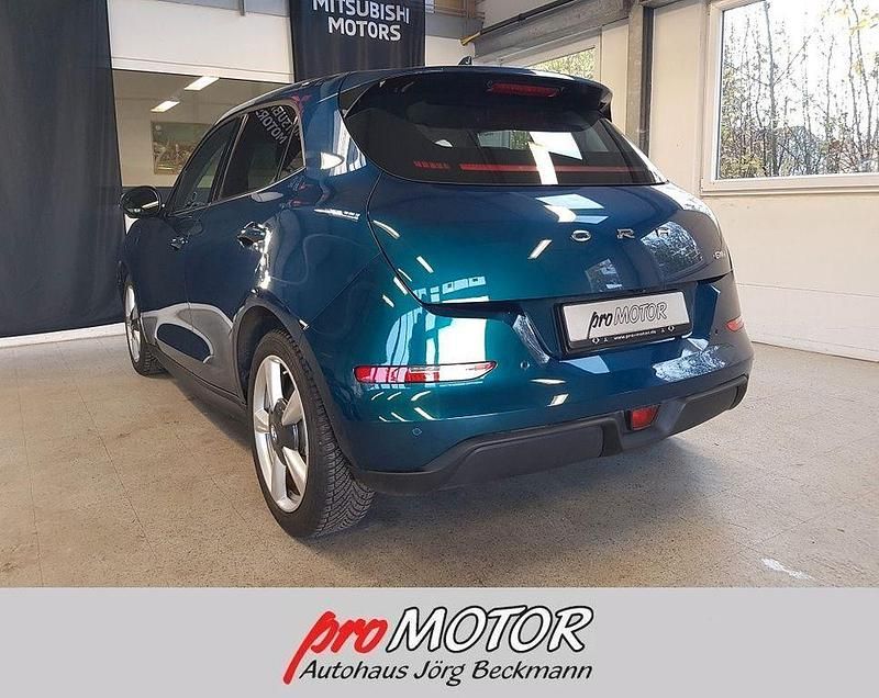 Gebraucht Ora 03 125 kW (171 PS) 2023 Grün Kleinwagen