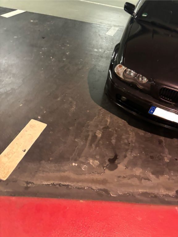 Schwarz Gebraucht 2002 BMW 318 Cabriolet Cabrio | 6.800 € (Guter Preis) - Bild 1/4