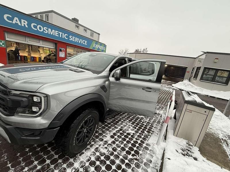 Gebraucht Ford Ranger 292 PS (214 kW) 2023 Pickup