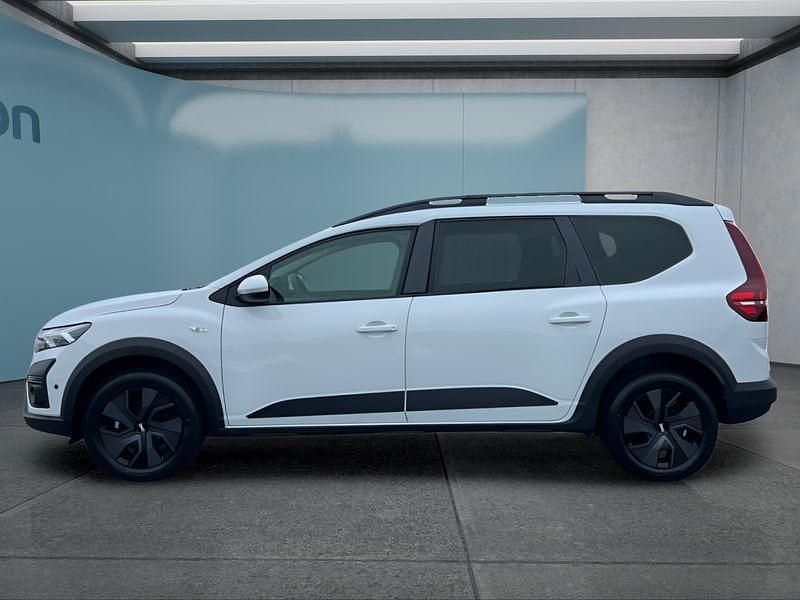 Neu Dacia Jogger 110 PS (80 kW) 2025 Van / Kleinbus