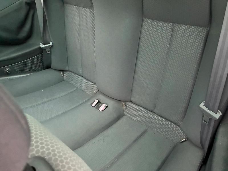 Gebraucht Renault Mégane Cabriolet Dynamique 113 PS (83 kW) 2004 Grau Cabrio