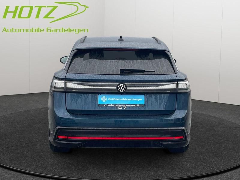 Gebraucht VW ID.7 Pro 210 kW (286 PS) 2025 Kombi