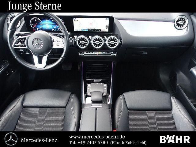 Gebraucht Mercedes GLA250 Progressive 160 PS (117 kW) 2020 SUV