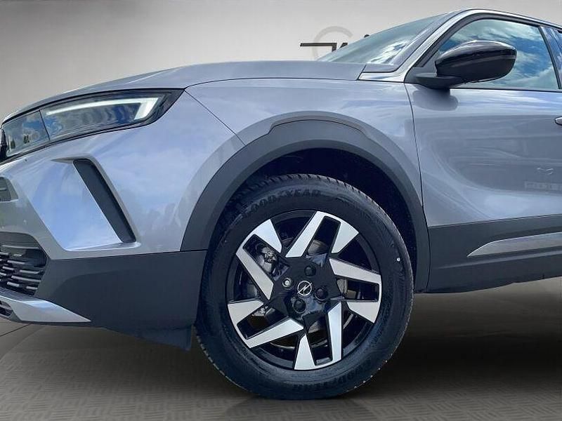 Gebraucht Opel Mokka-e Elegance 100 kW (136 PS) 2024 Grau SUV