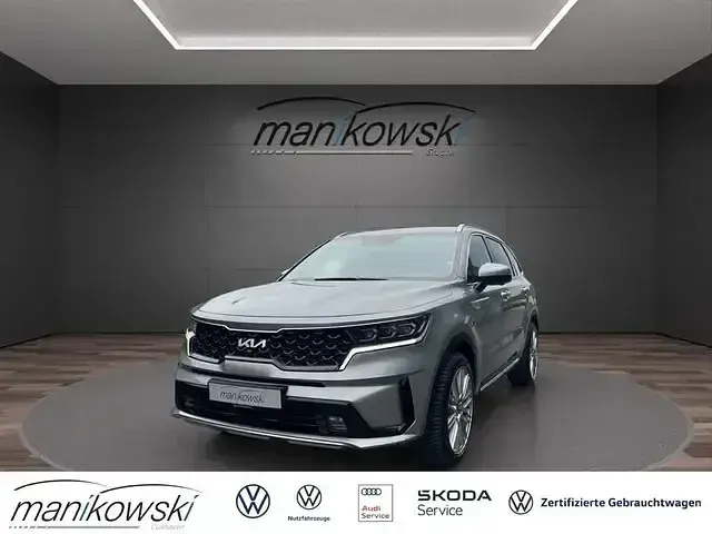 Gebraucht Kia Sorento Spirit 179 PS (131 kW) 2023 SUV