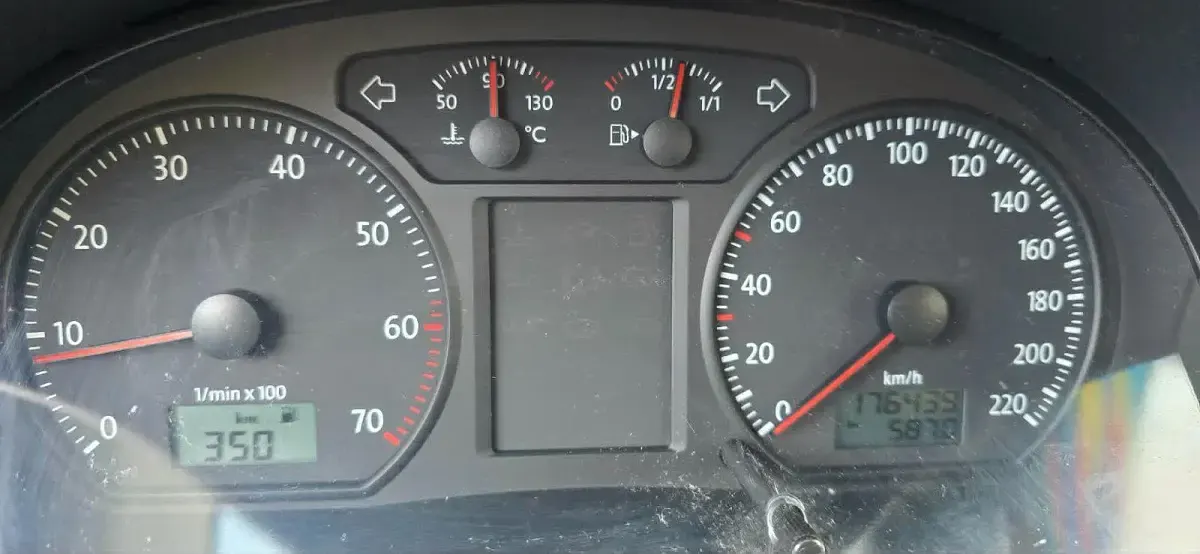 Occasion VW Polo 2007 Noir Citadine