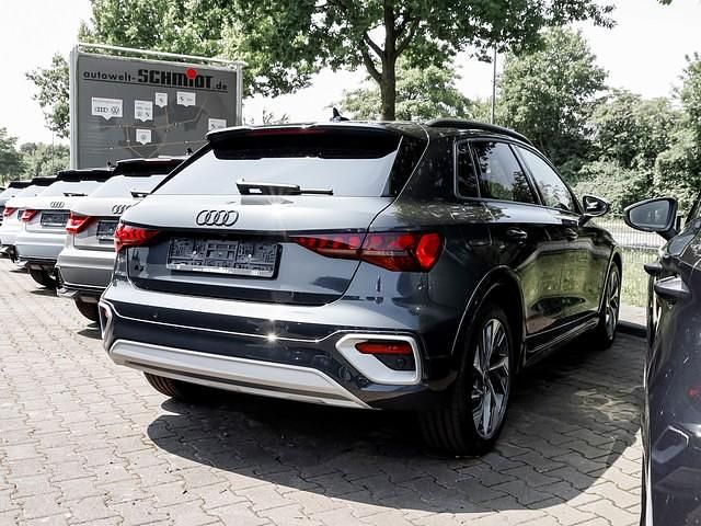 Gebraucht Audi A3 e-tron Business 204 PS (150 kW) 2025 Manhattangrau metallic Kleinwagen
