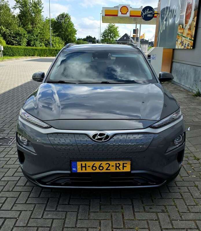 Gebraucht 2020 Hyundai Kona Premium SUV | 18.000 € (Guter Preis) - Bild 1/4