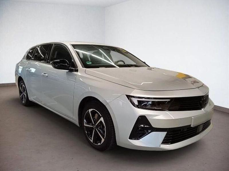 Gebraucht Opel Astra 51 PS (37 kW) 2021 Andere Limousine