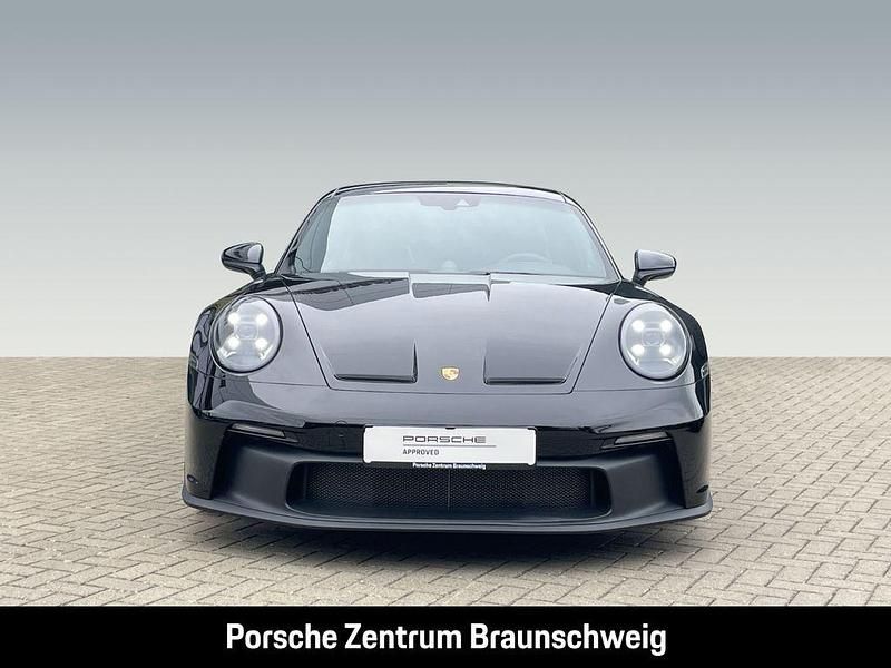 Gebraucht Porsche 992 510 PS (375 kW) 2022 Schwarz