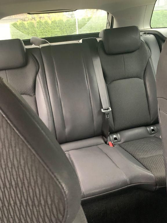 Gebraucht Land Rover Range Rover evoque Pure 150 PS (110 kW) 2017 Schwarz SUV