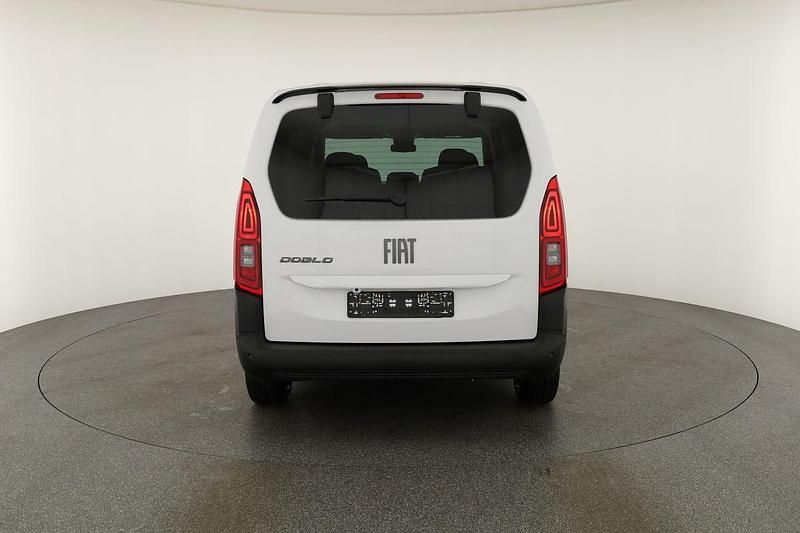 Gelato weiß Neu 2025 Fiat Doblò Van / Kleinbus | 31.475 € (Fairer Preis) - Bild 1/4