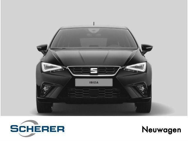 Gebraucht Seat Ibiza FR 116 PS (85 kW) 2025 Limousine