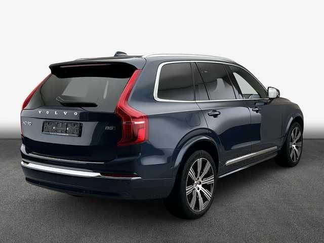 Gebraucht Volvo XC90 173 PS (127 kW) 2023 SUV