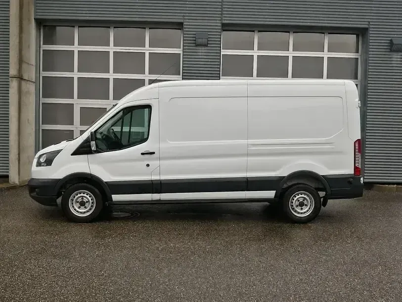 Gebraucht Ford Ka 77 PS (56 kW) 2019 Weiss Limousine