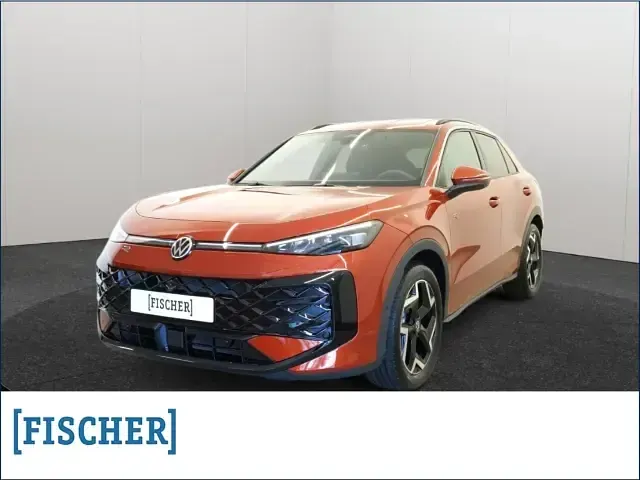 Gebraucht VW T-Roc R-line 150 PS (110 kW) 2026 SUV