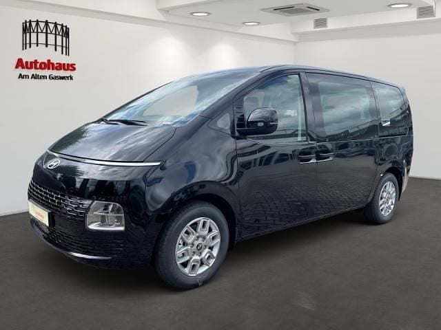 Second-hand Hyundai Staria Trend 224 CP (164 kW) 2025 Monovolum