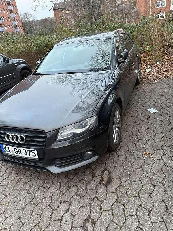 Gebraucht Audi A4 Ambiente 179 PS (131 kW) 2010 Kombi