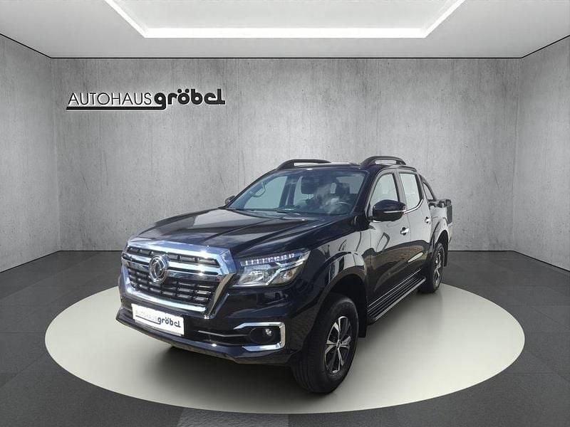 Schwarz Neu 2025 DFSK Rich 6 Abholung | 28.890 € (Superpreis) - Bild 1/4