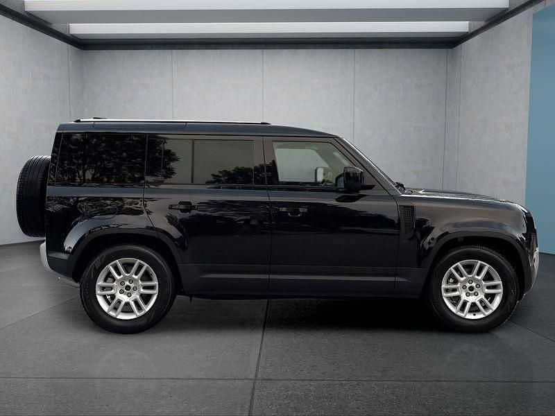 Gebraucht Land Rover Defender 249 PS (183 kW) 2025 Schwarz SUV