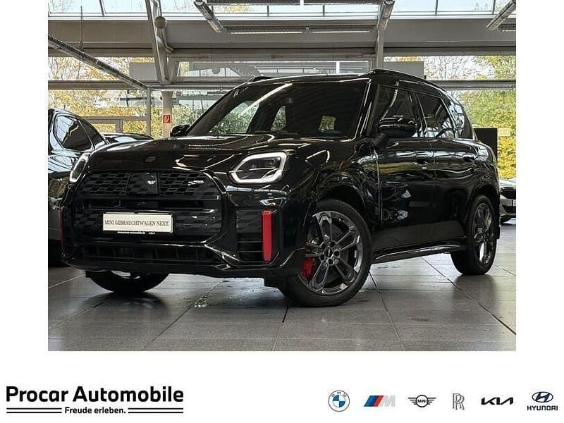 Andere Gebraucht 2024 Mini Cooper Kleinwagen | 43.790 € - Bild 1/4