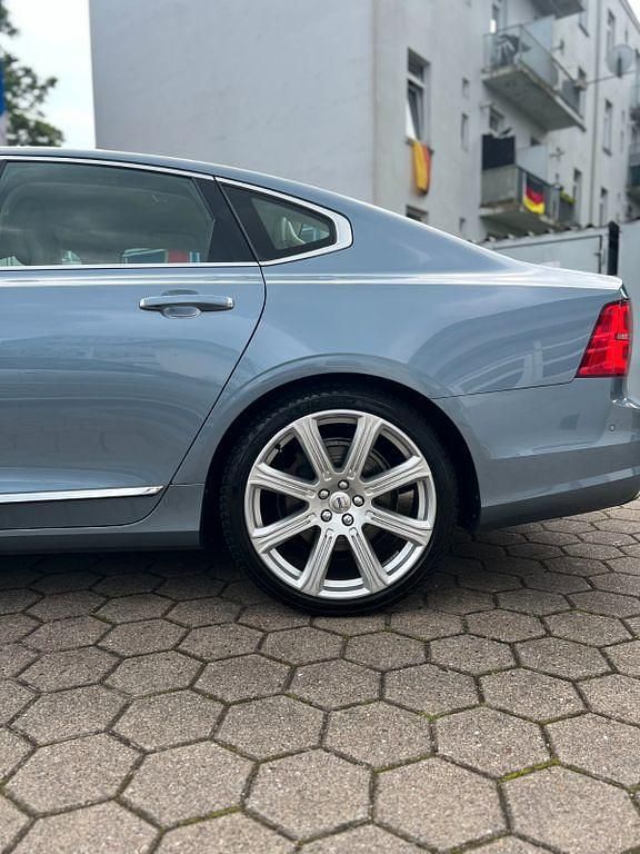 Gebraucht Volvo S90 Inscription 235 PS (172 kW) 2016 Limousine