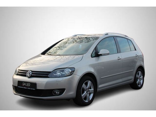 Silber Gebraucht 2012 VW Golf VII Comfortline Limousine | 9.100 € (Fairer Preis) - Bild 1/4