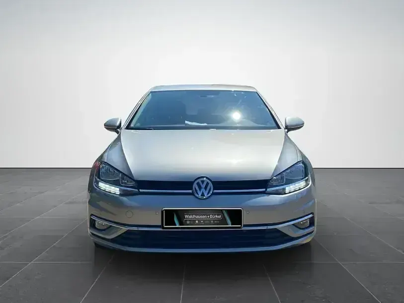 Gebraucht VW Golf VII Join 86 PS (63 kW) 2019 Silber Limousine