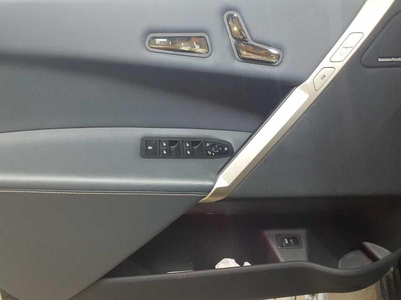 Gebraucht BMW iX 384 kW (523 PS) 2022 Sophistograu brillanteffekt metallic SUV