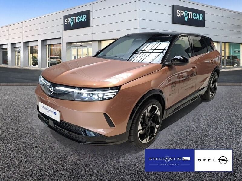 Gebraucht 2024 Opel Grandland Electric SUV | 39.790 € (Superpreis) - Bild 1/4