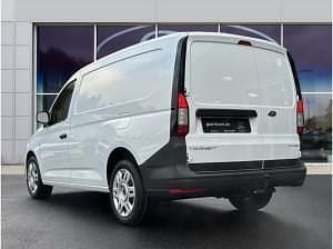 Nowe Ford Transit Connect Trend 102 KM (75 kW) 2026 Biały Minivan