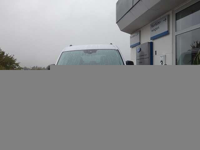 Neu Ford Tourneo Connect 122 PS (89 kW) 2025 Frozen white Van / Kleinbus