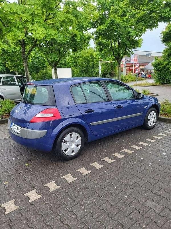 Gebraucht 2008 Renault Mégane III Limousine | 2.800 € (Fairer Preis) - Bild 1/4