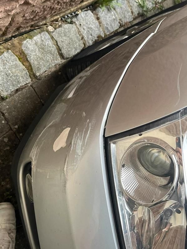 Gebraucht Opel Vectra 122 PS (89 kW) 2004 Silber Kombi