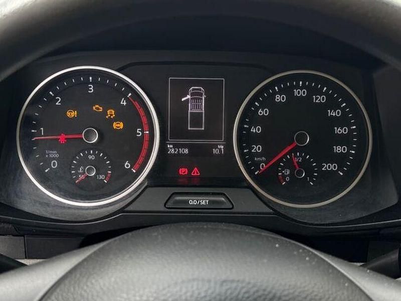 Używany VW Crafter 140 KM (102 kW) 2020 Andere Van