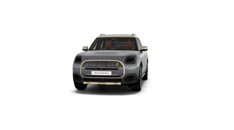Gebraucht 2024 Mini Countryman SUV | 45.940 € (Fairer Preis) - Bild 1/4