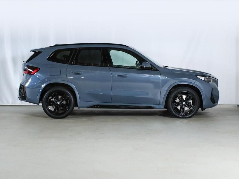 Gebraucht BMW X1 Performance 204 PS (150 kW) 2022 Grau SUV