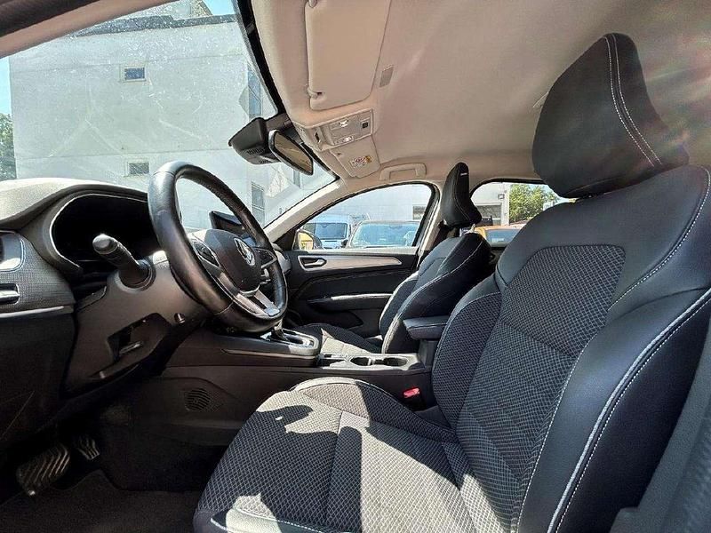 Gebraucht Renault Arkana Intens 94 PS (69 kW) 2021 Gray m SUV