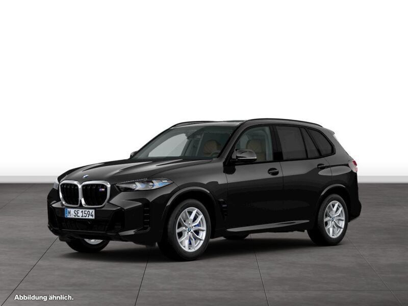 Gebraucht 2024 BMW X5 M Sport SUV | 98.384 € (Fairer Preis) - Bild 1/4
