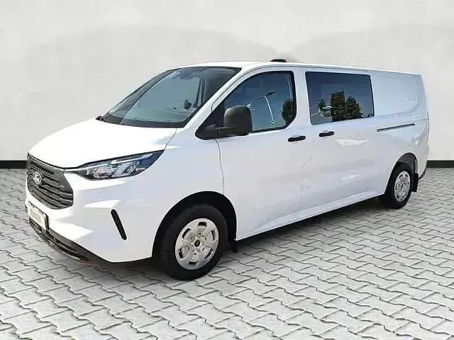 Neu Ford Transit Custom S 2026 Andere Van